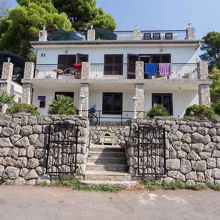Mali Losinj Apartment 8 Extérieur photo