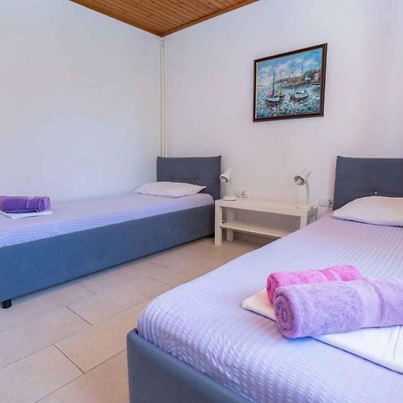 Mali Losinj Apartment 8 Extérieur photo