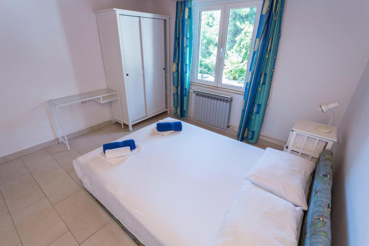Mali Losinj Apartment 8 Extérieur photo