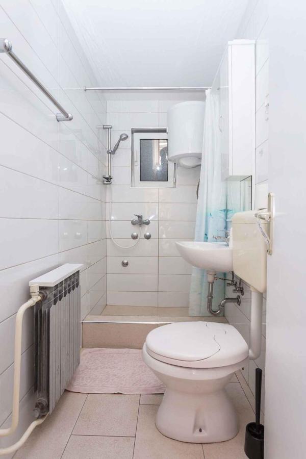 Mali Losinj Apartment 8 Extérieur photo