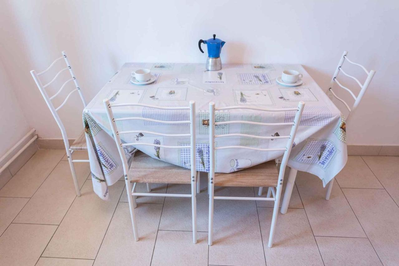 Mali Losinj Apartment 8 Extérieur photo