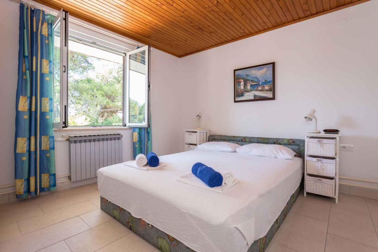 Mali Losinj Apartment 8 Extérieur photo