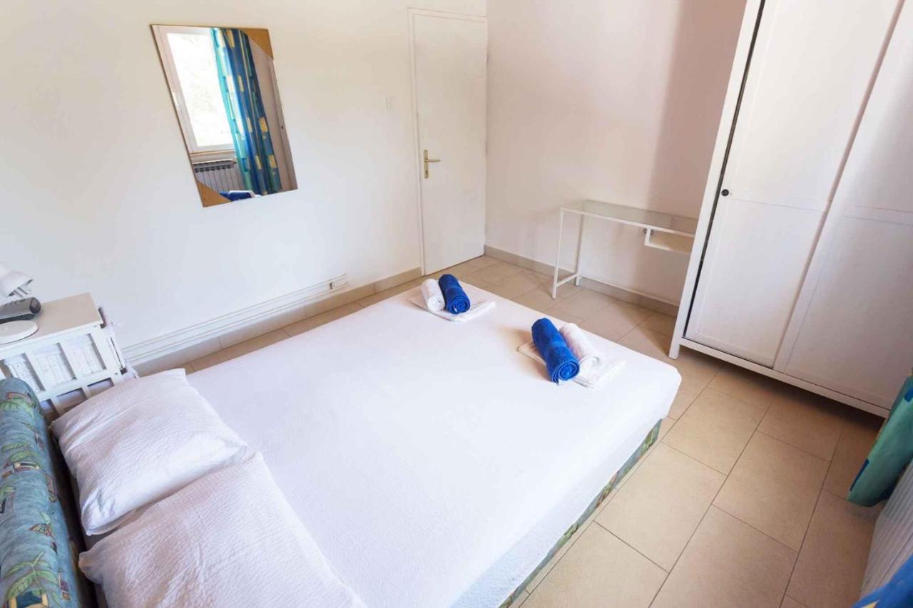 Mali Losinj Apartment 8 Extérieur photo