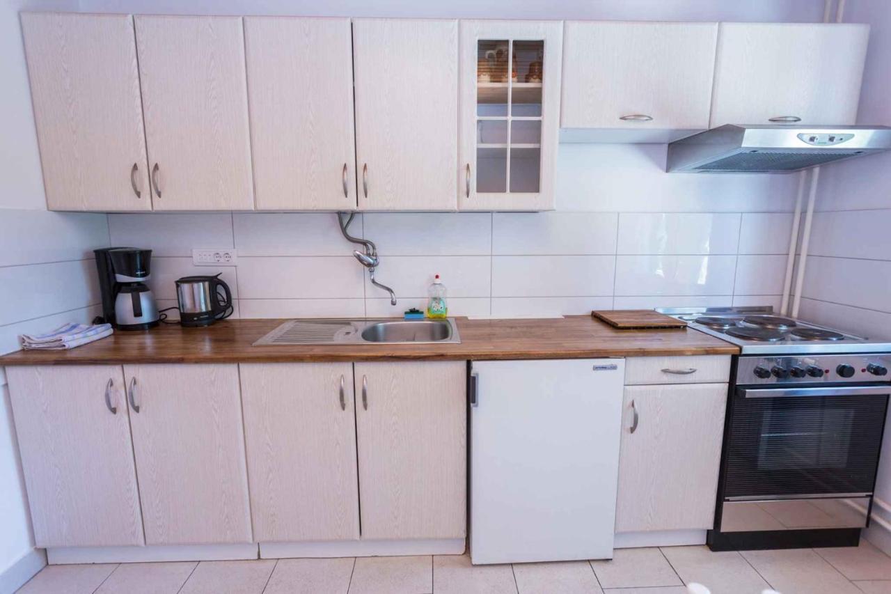 Mali Losinj Apartment 8 Extérieur photo