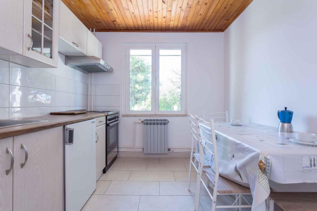 Mali Losinj Apartment 8 Extérieur photo