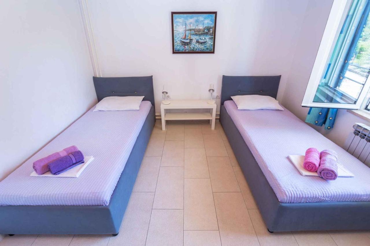 Mali Losinj Apartment 8 Extérieur photo