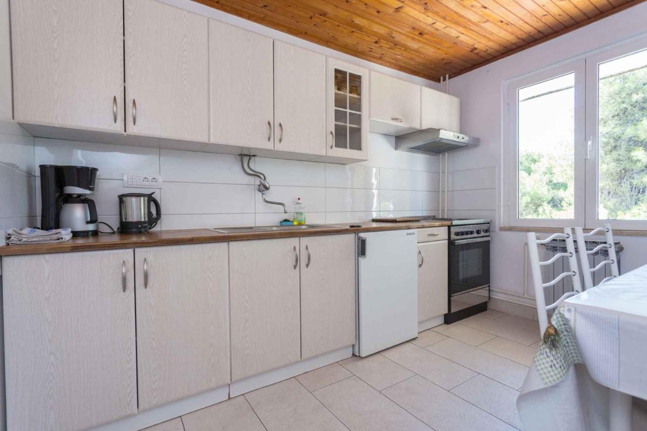 Mali Losinj Apartment 8 Extérieur photo
