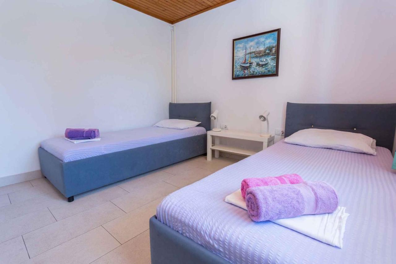 Mali Losinj Apartment 8 Extérieur photo