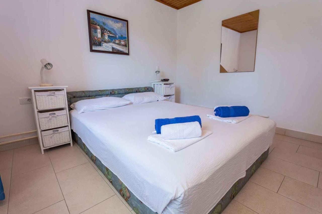 Mali Losinj Apartment 8 Extérieur photo