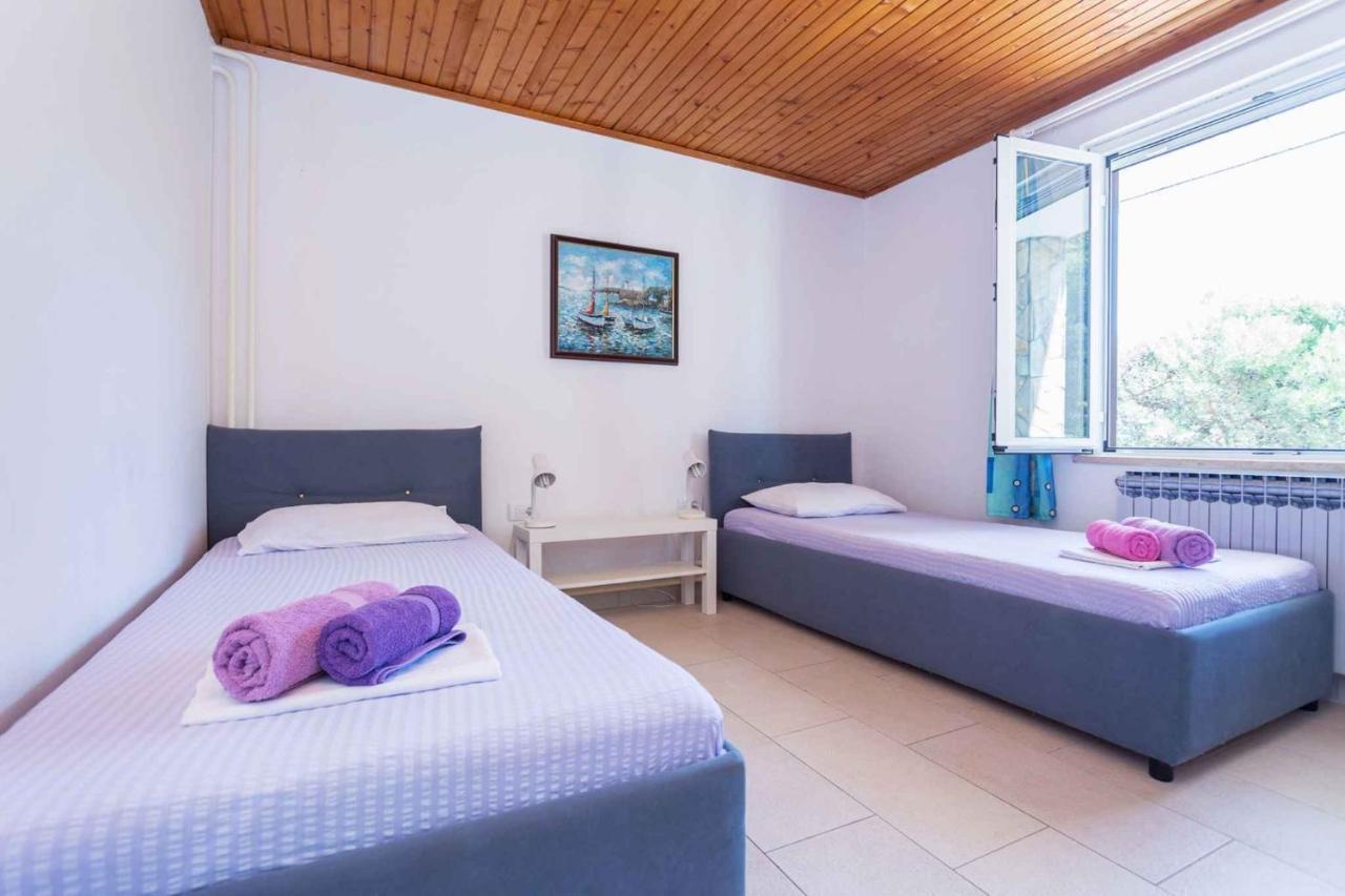 Mali Losinj Apartment 8 Extérieur photo